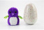 Hatchimals - Hatching Egg and Interactive Draggle Pengualas