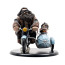 Harry Potter and Rubeus Hagrid Limited Edition Q-Fig Max