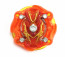 Takara Tomy B-140 Cosmo Valkyrie 11 Eternal Ten Burst GT Gatinko Beyblade