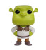 Funko Pop Shrek Vinyl Figure #278