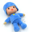 Pocoyo Soft Plush Stuffed Doll