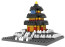 Loz Nano Block Architecture Series Beijing Temple of Heaven