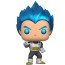 Funko Pop Super Saiyan God Vegeta #156 Vinyl Figure