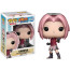 Funko Pop Naruto Shippuden Sakura #183 Vinyl Figure