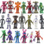 Five Nights at Freddy's Action Figures 20Pc Complete Collection