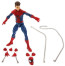 Amazing Spider-Man 2 Marvel Select Unmasked Spider-Man Exclusive Action Figure