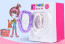Little Treasures Baby Home Miniature Pretend Washing Machine Playset