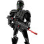 Imperial Death Trooper Star Wars 75121 Brick Buildable Figure