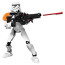 Stormtrooper Commander Star Wars 75534 Brick Buildable Figure