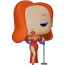 Funko Pop Jessica Rabbit #104 Vinyl Figure