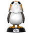 Funko POP! Star Wars: The Last Jedi - Porg - Collectible Figure