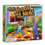 The Floor is Lava! Interactive Board Game for Kids and Adults