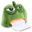 Pepe the Frog Tissue Box Cover