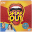 Speak Out Game