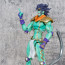 JoJo's Bizarre Adventure Super Action Statue Star Platinum Action Figure