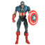 Marvel Zombie Captain America Acton Figure