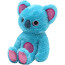 BiGiggles Blue The Koala Talking Plush