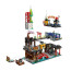 Ninjago City Markets 71799 Brick Building Kit