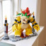 Super Mario The Mighty Bowser 71411 Brick Building Kit