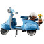 Vespa 125 10298 Brick Building Kit
