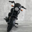 Harley-Davidson 2015 Street 750 1:18 Die-cast Alloy Motorcycle Toy Car Model