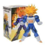 Bandai Ichibansho Dragon Ball Z Super Trunks Figure Statue