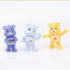 Care Bears Figure Set 6 Pcs