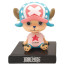 One Piece Tony Tony Chopper Shaking Head Figure Car Decoration Accessories