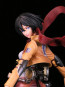 Attack On Titan Mikasa Ackerman GK Figure Statue