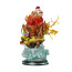 Pikachu Squirtle Charmander Bulbasaur From Pokemon Deluxe Figure Statue