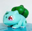 Pokemon Bulbasaur Vinyl Figure Statue