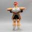 Dragon Ball Z Ginyu Force Recoome Figure Statue