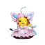 Pokemon Sylveon Pikachu Figure Statue
