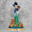 Dragon Ball Z Vegeta Holding Dragon Ball Namek Figure Statue
