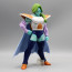 Dragon Ball Z Zarbon Figure Statue