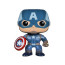 Funko Pop Captain America #41 Vinyl Figure