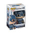 Funko Pop Captain America #41 Vinyl Figure