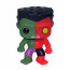 Funko Pop Compound Hulk #39 Vinyl Figure
