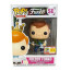Funko Pop Freddy Funko With Guitar Vinyl Figure