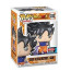 Funko Pop Goku Ultra Instinct Sign #1232 2022 Fall Convention Exclusive Vinyl Figure