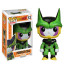 Funko Pop Dragon Ball Z Perfect Cell #96 Vinyl Figure