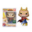 Funko Pop Silver Age All Might Metallic #608 Vinyl Figure