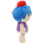 Aladdin Plush Toy
