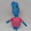 Elemental Wade Plush Toy