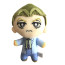 Yoshikage Kira From JoJo's Bizarre Adventure Plush Toy