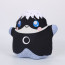 LankyBox Ghosty X Luna Plush Toy