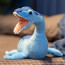 Loch Ness Monster Plush Toy