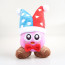 Kirby Super Star Marx Plush Toy
