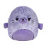 Squishmallows Ellen Seal Plush Toy
