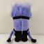Despicable Me 2 Evil Minions One Eye Plush Toy